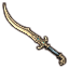 Baandari Pedlar Sword icon